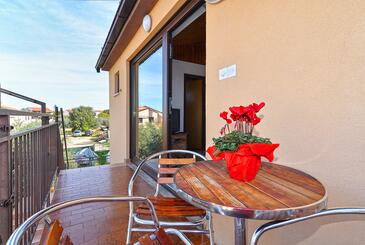 Tweekamerappartement Peroj, Fazana (A-20731-b)