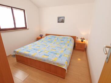 Dvoupokojový apartmán Peroj, Fažana (A-20731-c(
