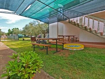 Apartmány s parkovištěm Peroj, Fažana - 20731 Adriatic.hr