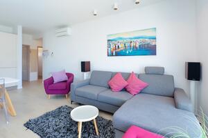 Kétszobás apartman Vrsi - Mulo Kétszobás apartman Vrsi - Mulo, Zadar (A-20732-a)