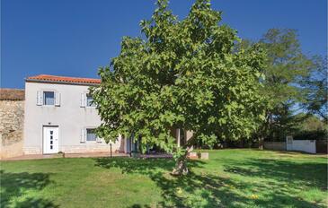 Apartmaji s parkingom Medulin - 20735 Adriatic.hr