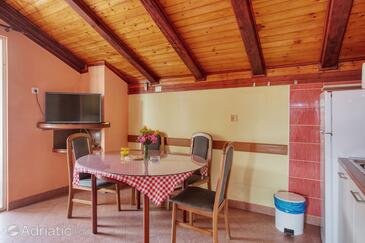 Appartements près de la mer Grebastica, Sibenik - 20736