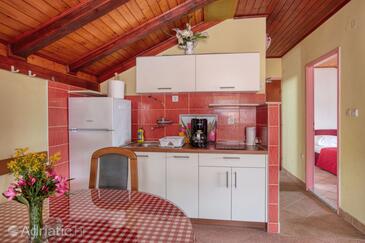 Apartmaji ob morju Grebaštica, Šibenik - 20736