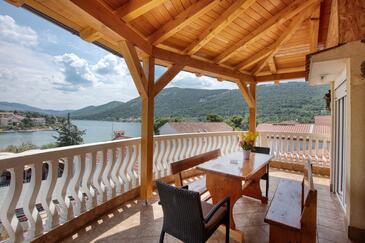 Kétszobás apartman Grebastica Kétszobás apartman Grebastica, Sibenik (A-20736-a(