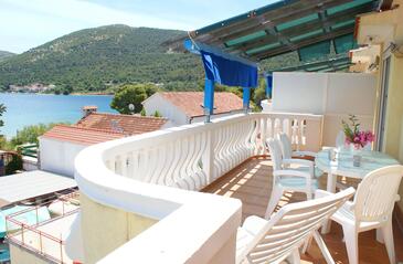 Kétszobás apartman Grebastica Kétszobás apartman Grebastica, Sibenik (A-20736-b(