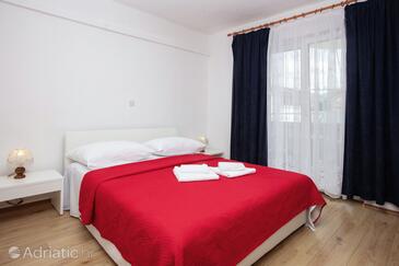 Apartamenty nad morzem Grebastica, Sibenik - 20736