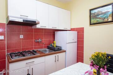 Apartamenty nad morzem Grebastica, Sibenik - 20736