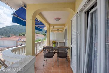 Apartamenty nad morzem Grebastica, Sibenik - 20736