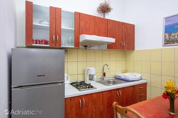 Apartmány pri mori Grebaštica, Šibeník - Šibenik - 20736