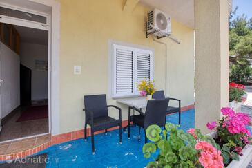 Apartmány pri mori Grebaštica, Šibeník - Šibenik - 20736