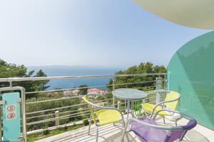 Kétszobás apartman Brela Kétszobás apartman Brela, Makarska (A-20739-a(