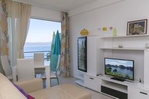 2-Zimmer-Ferienwohnung Brela, Makarska (A-20739-a)
