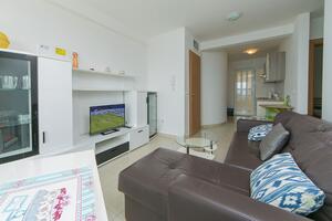 2-Zimmer-Ferienwohnung Brela, Makarska (A-20739-b)
