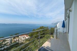 Egyszobás apartman Brela Egyszobás apartman Brela, Makarska (A-20739-c(