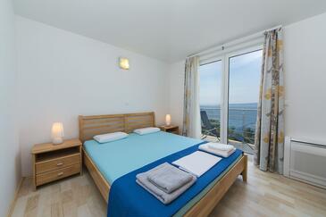 Appartamenti con parcheggio Brella - Brela, Macarsca - Makarska - 20739