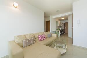 2-Zimmer-Ferienwohnung Brela, Makarska (A-20739-d)