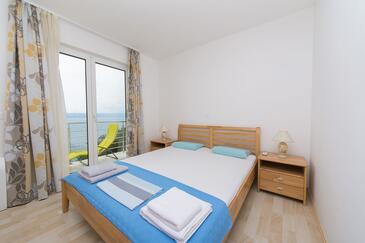 Apartmány s parkovištěm Brela, Makarská - Makarska - 20739