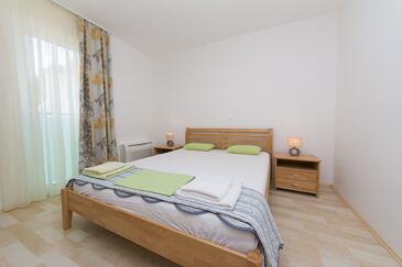 Apartmány s parkovištěm Brela, Makarská - Makarska - 20739