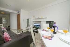 2-Zimmer-Ferienwohnung Brela, Makarska (A-20739-e)