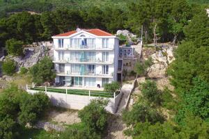 Апартаменты с парковкой Брела - Brela, Макарска - Makarska - 20739