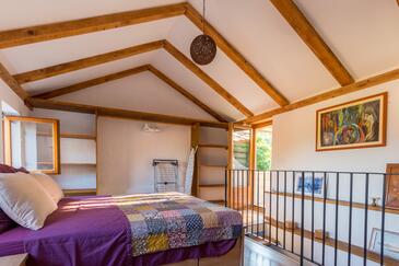 Ferienhaus mit Parkplatz Donja Banda, Peljesac - 20745