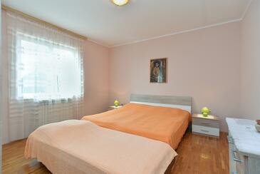 Apartmaji s parkingom Rabac, Labin - 20746