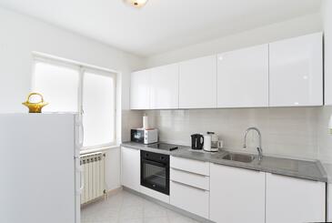 Apartmaji s parkingom Rabac, Labin - 20746