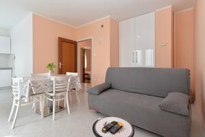 1-Zimmer-Ferienwohnung Rabac, Labin (A-20746-a)