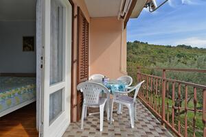 Dvosobni apartman Rabac, Labin (A-20746-b(