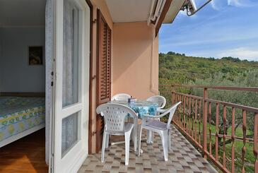 Dvosobni apartma Rabac, Labin (A-20746-b(