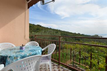 Apartmány s parkoviskom Rabac, Labin - 20746 Adriatic.hr