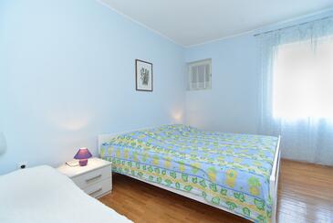 Apartmani s parkingom Rabac, Labin - 20746