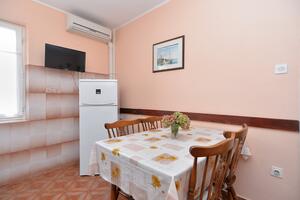 2-Zimmer-Ferienwohnung Rabac, Labin (A-20746-b)