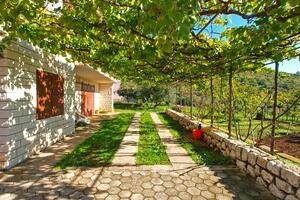 Apartments with parking space Rabac, Labin - 20746