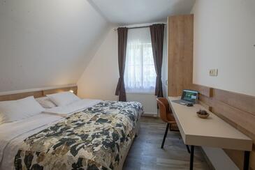 Ferienwohnungen mit Parkplatz Rudanovac, Plitvice - 20748