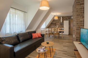 Ferienwohnungen mit Parkplatz Rudanovac, Plitvice - 20748