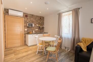 Appartements avec parking Rudanovac, Plitvice - 20748