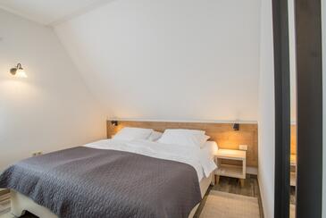 Appartements avec parking Rudanovac, Plitvice - 20748