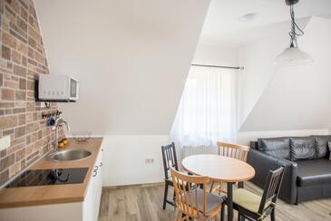 Appartements avec parking Rudanovac, Plitvice - 20748