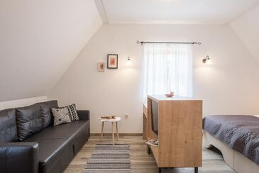 Appartements avec parking Rudanovac, Plitvice - 20748