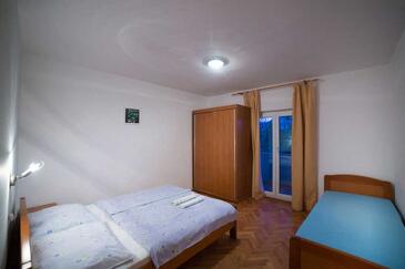 Appartamenti per famiglie con bambini Loparo - Lopar, Arbe - Rab - 20749