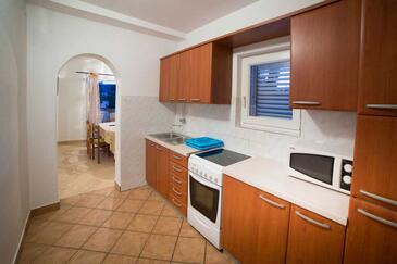 Appartamenti per famiglie con bambini Loparo - Lopar, Arbe - Rab - 20749