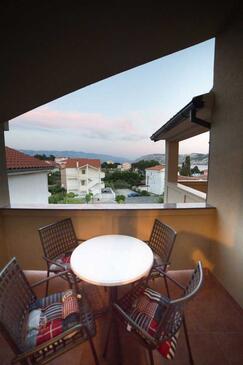 Lejligheder til familier med børn Lopar, Rab - 20749