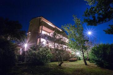 Apartmaji za družine z otroki Lopar, Rab - 20749 Adriatic.hr