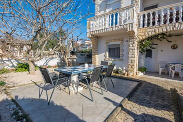 Apartmány u moře Vir - 20750 Adriatic.hr