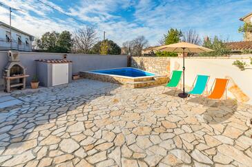 Familiehus med pool Butkovići, Sredisnja Istra - 20751 Adriatic.hr