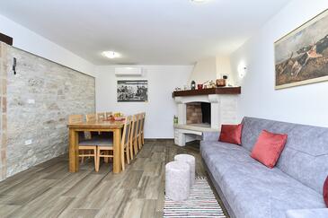 Haus mit Pool für Familien Butkovići, Sredisnja Istra - 20751