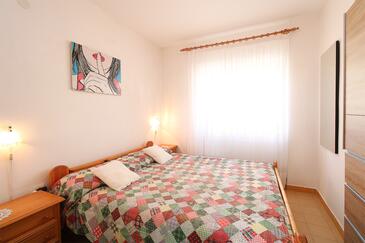 1-Zimmer-Ferienwohnung Premantura, Medulin (A-20752-a)