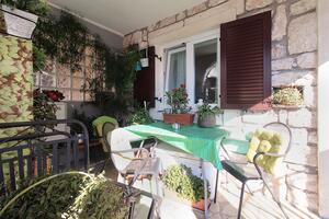 Jednopokojový apartmán Premantura, Medulin (A-20752-a(