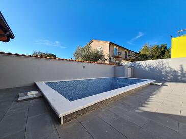 Hiša za družino z bazenom Peroj, Fažana - 20754 Adriatic.hr